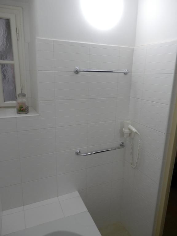 St. Hubert House Apartamento Praga